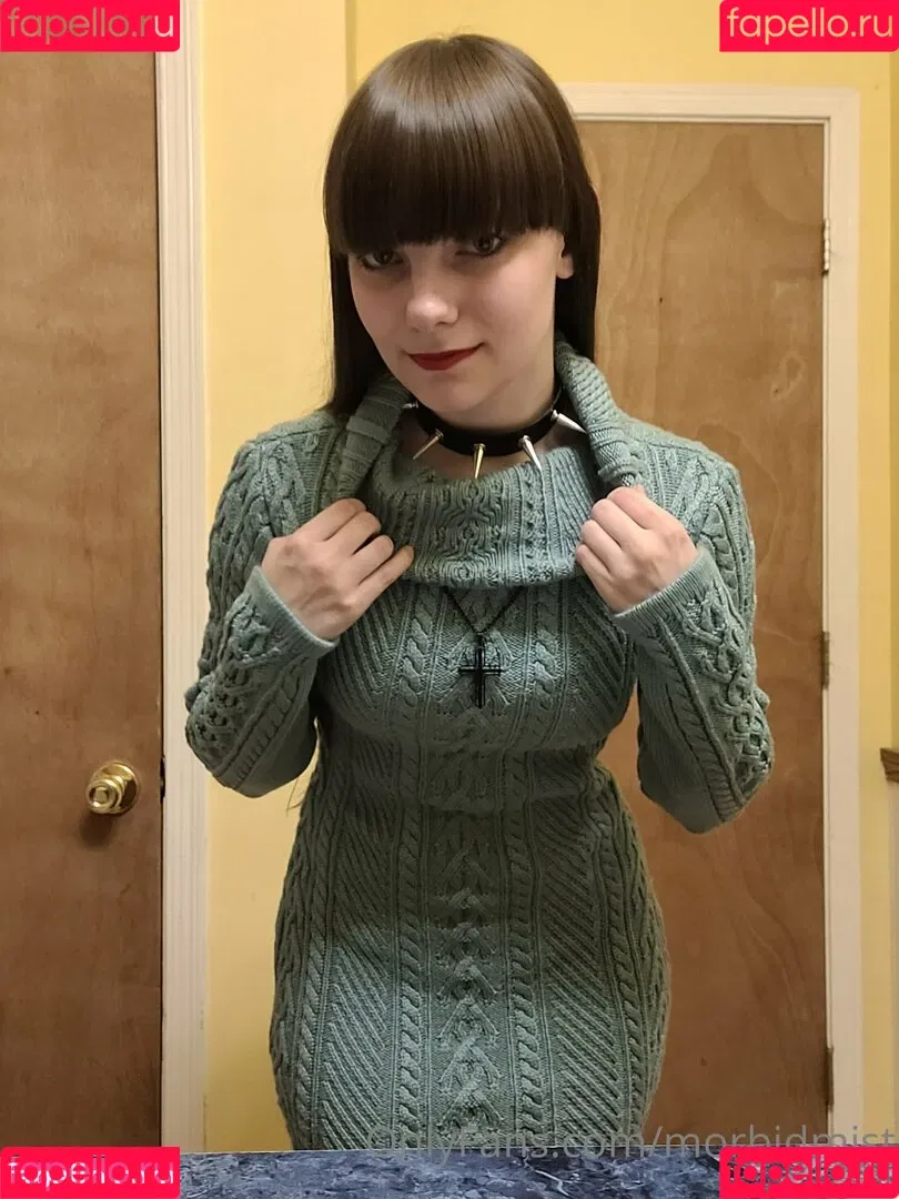 Morbid Mist Onlyfans Photo Gallery 
