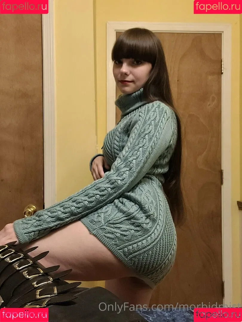 Morbid Mist Onlyfans Photo Gallery 