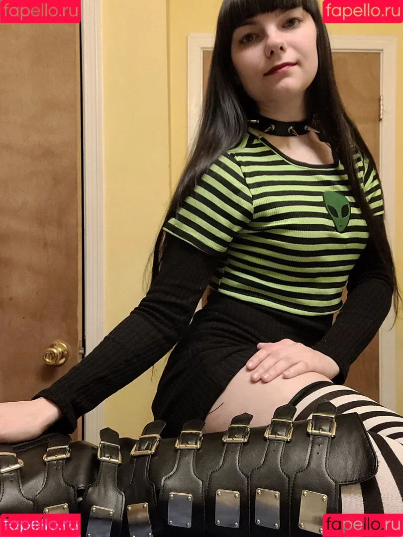 Morbid Mist Onlyfans Photo Gallery 