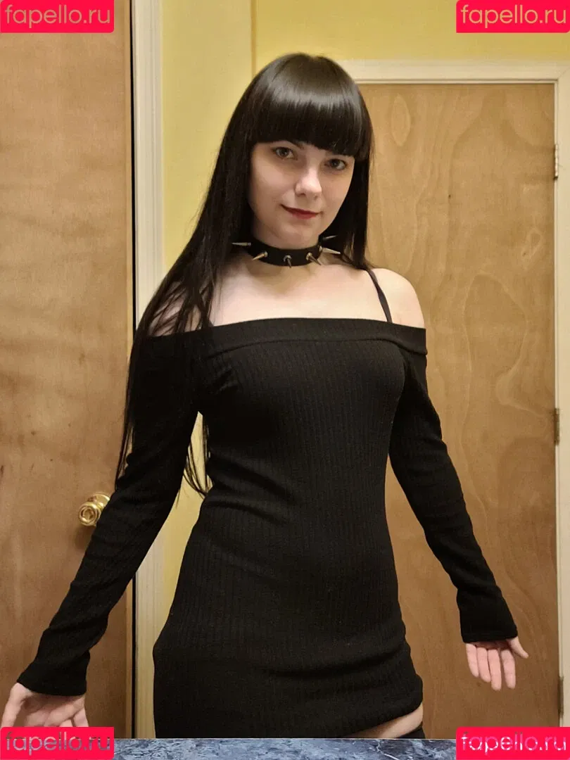 Morbid Mist Onlyfans Photo Gallery 