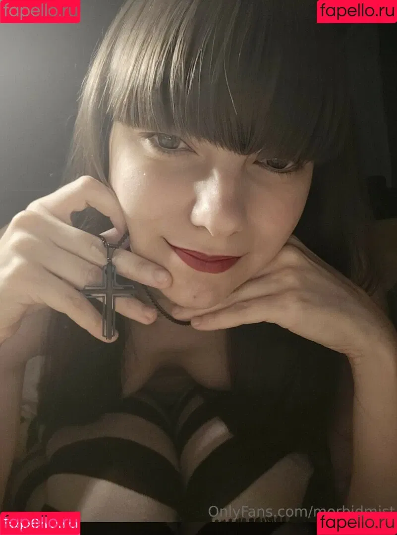 Morbid Mist Onlyfans Photo Gallery 