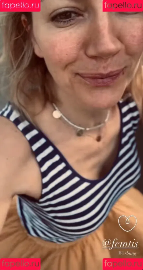 Nina Bott Onlyfans Photo Gallery 