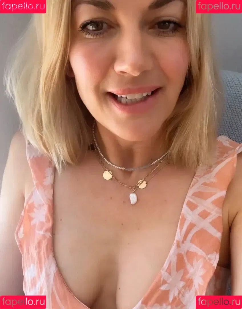 Nina Bott Onlyfans Photo Gallery 