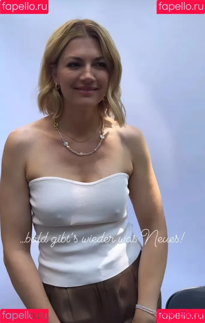 Nina Bott Onlyfans Photo Gallery 