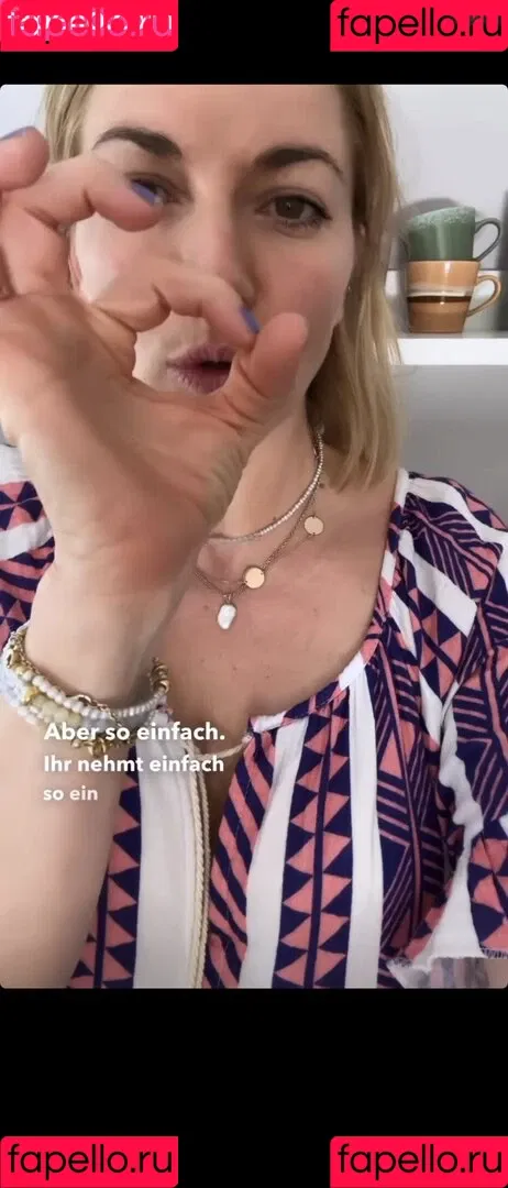 Nina Bott Onlyfans Photo Gallery 