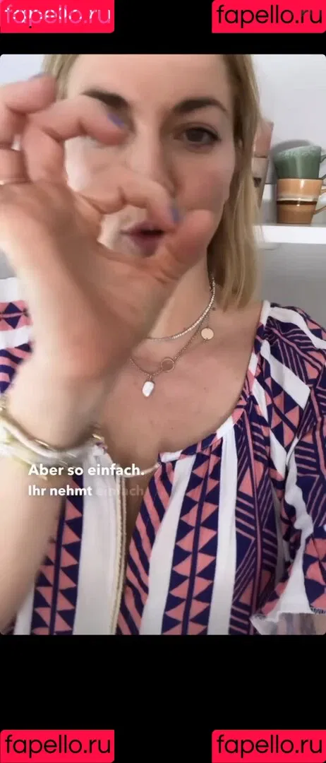 Nina Bott Onlyfans Photo Gallery 