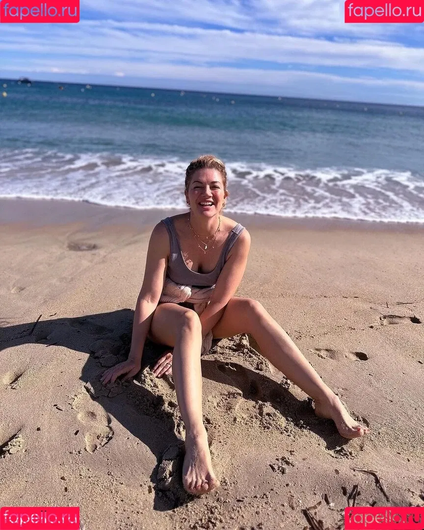 Nina Bott Onlyfans Photo Gallery 