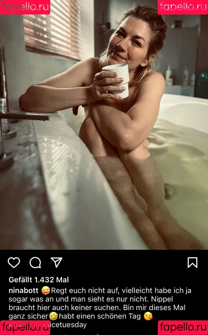 Nina Bott Onlyfans Photo Gallery 