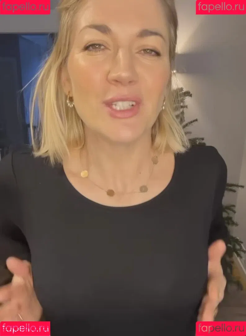Nina Bott Onlyfans Photo Gallery 