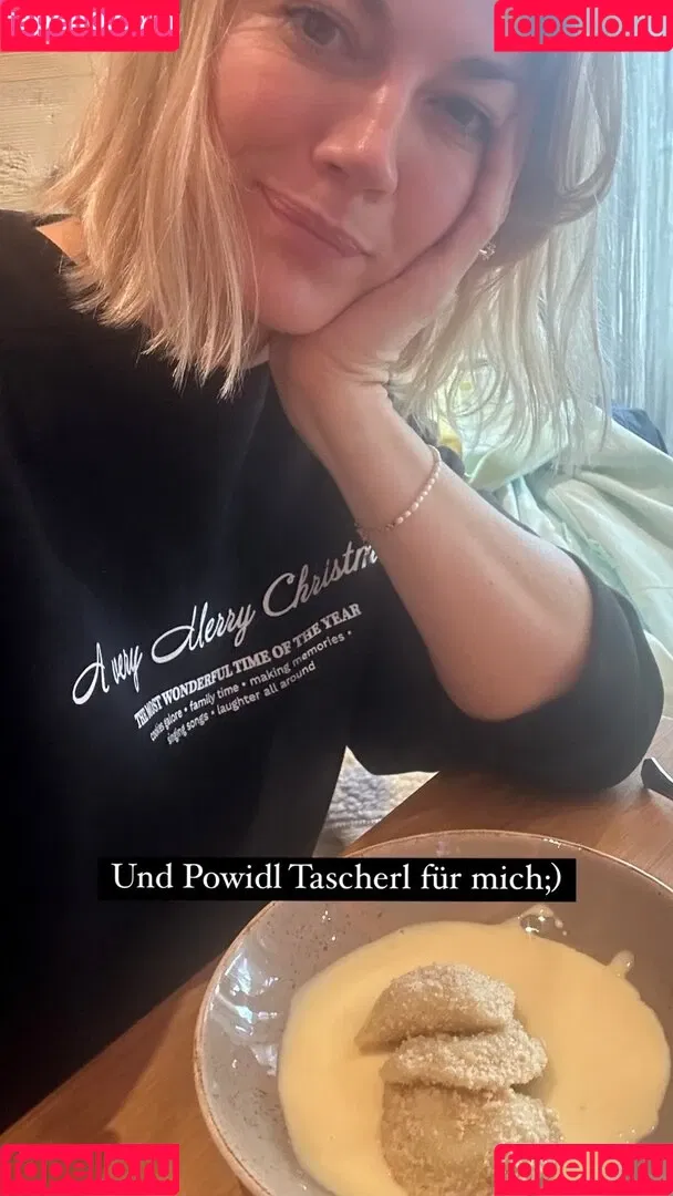 Nina Bott Onlyfans Photo Gallery 