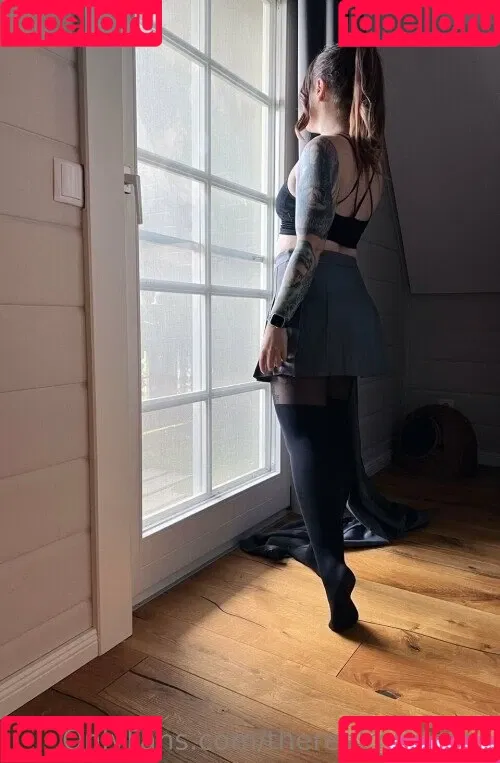 Miss Rage Onlyfans Photo Gallery 