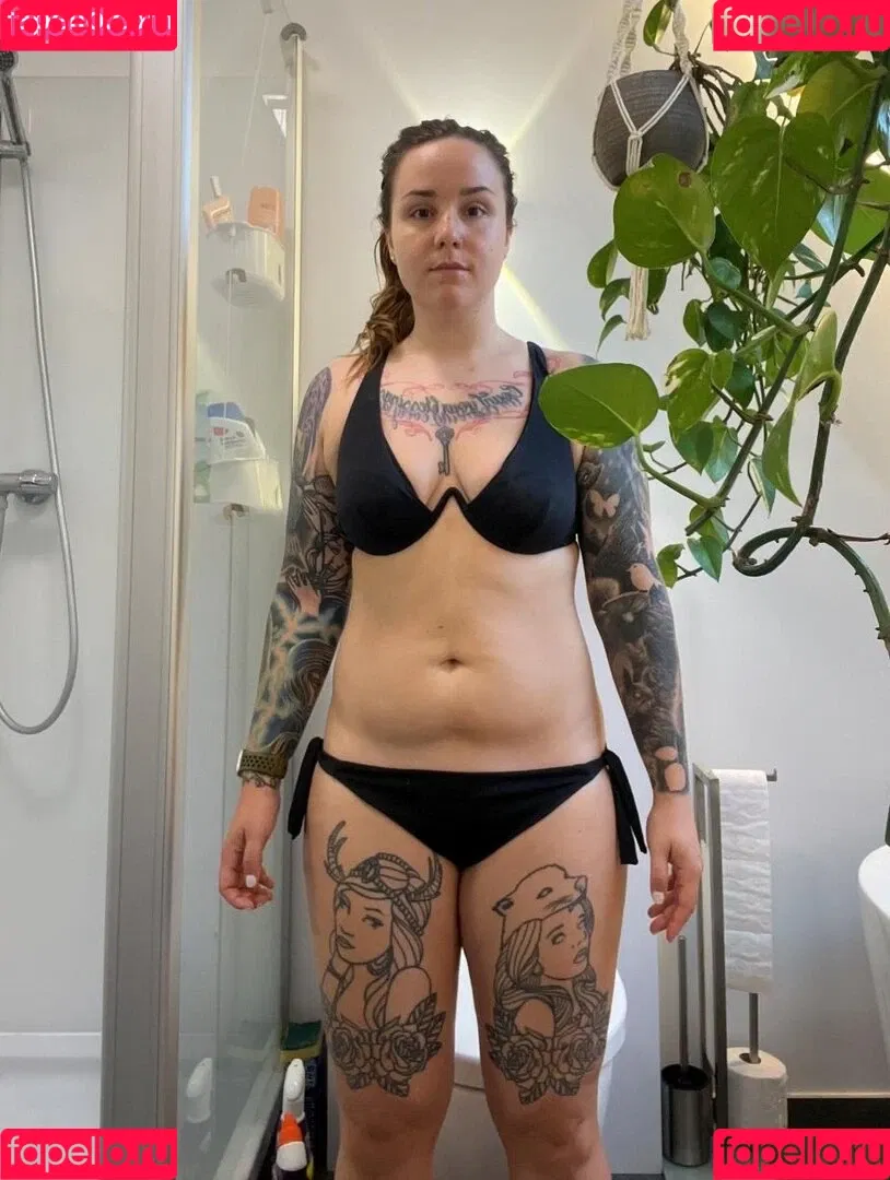 Miss Rage Onlyfans Photo Gallery 