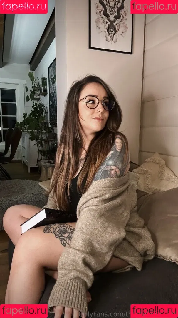 Miss Rage Onlyfans Photo Gallery 
