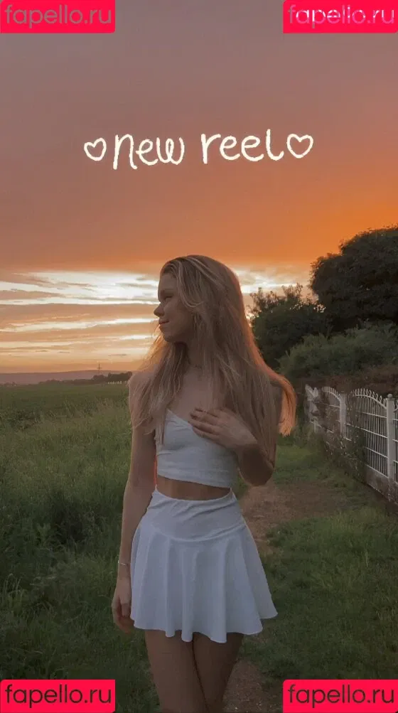 Lea Peach Onlyfans Photo Gallery 