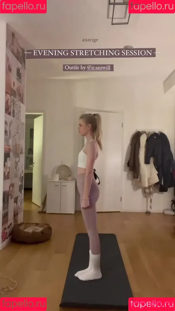 Lea Peach Onlyfans Photo Gallery 