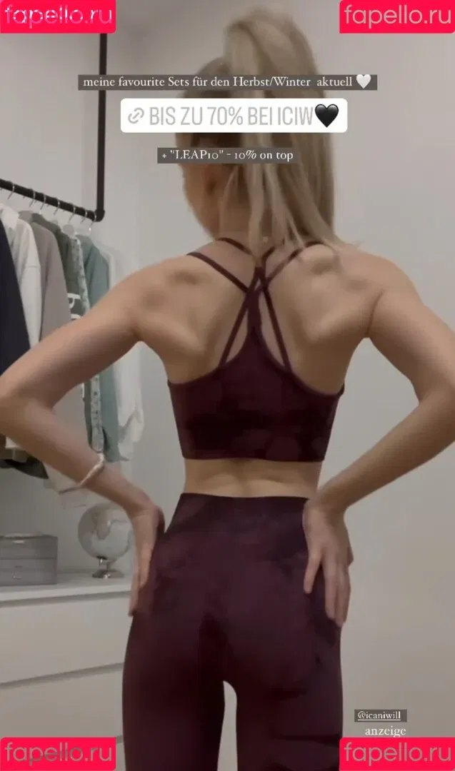Lea Peach Onlyfans Photo Gallery 