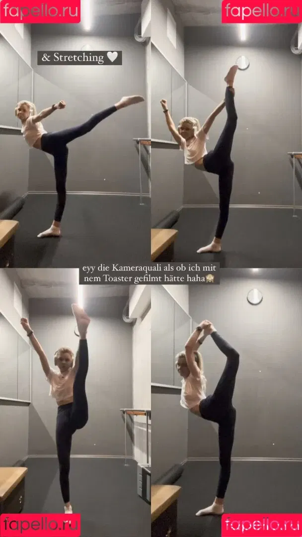 Lea Peach Onlyfans Photo Gallery 