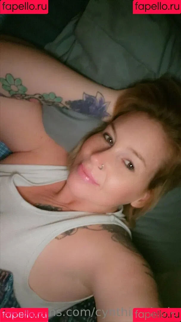 cynthia.nicole Onlyfans Photo Gallery 