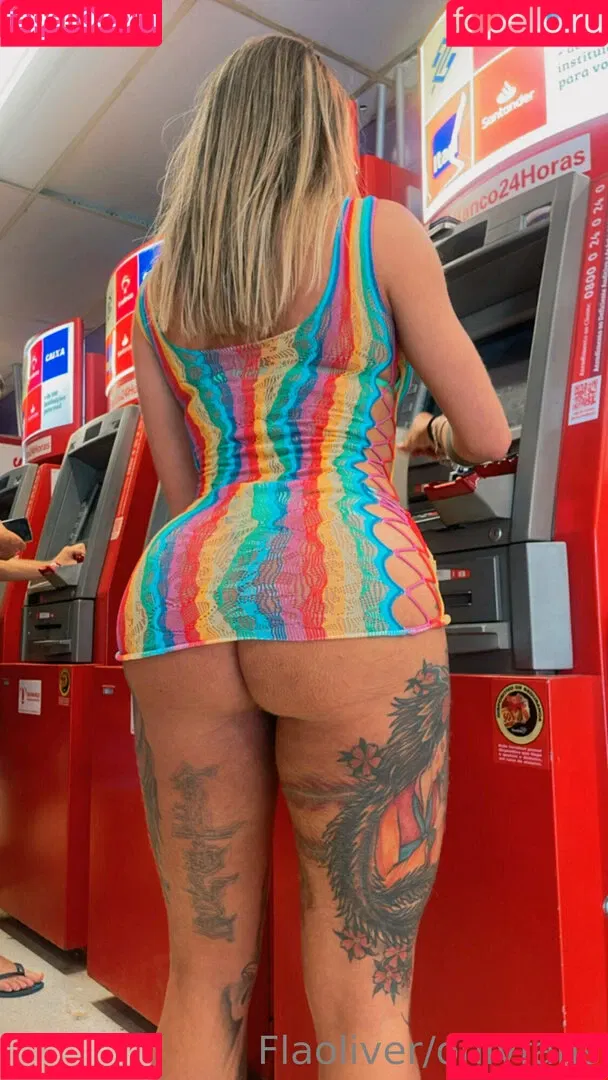 flaviaoliverfree Onlyfans Photo Gallery 
