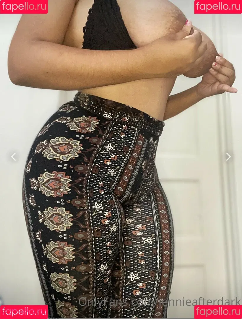 Jennieafterdark Onlyfans Photo Gallery 