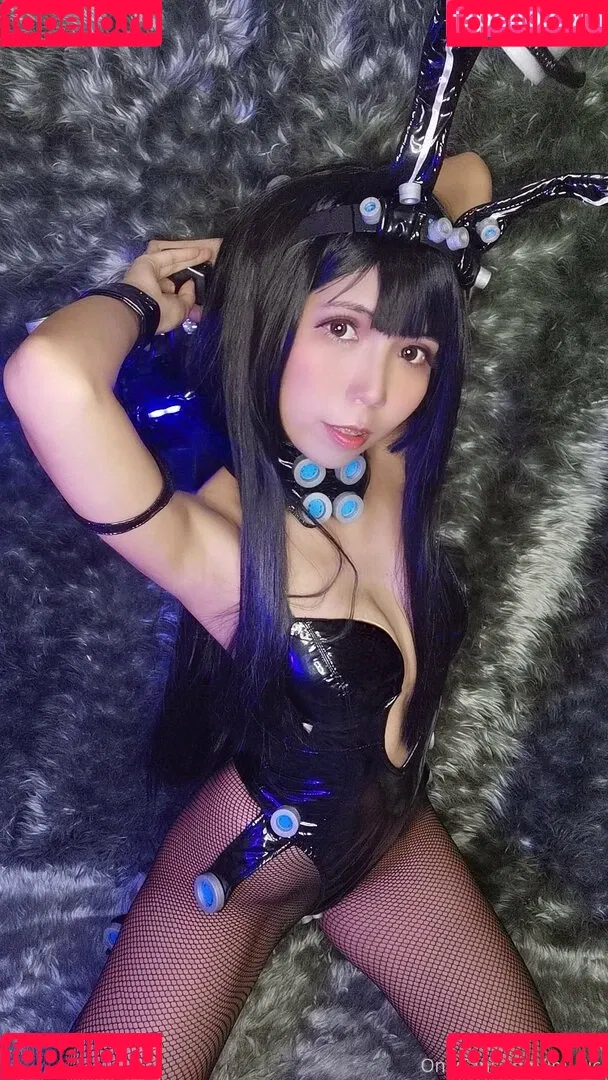 Mewjiic Onlyfans Photo Gallery 