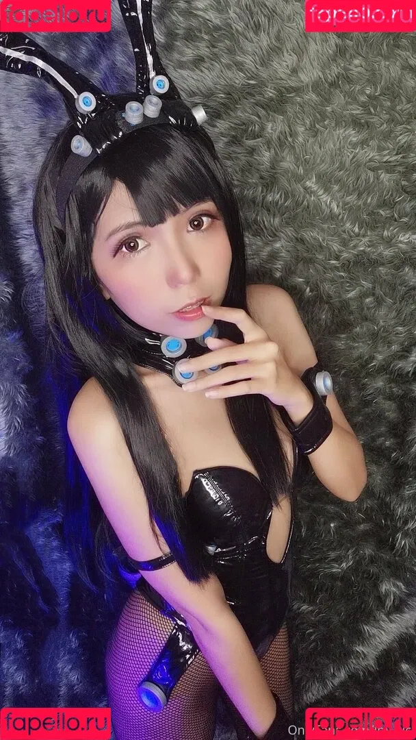 Mewjiic Onlyfans Photo Gallery 