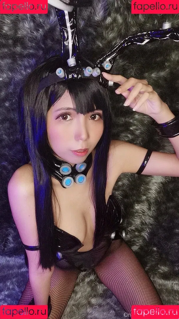 Mewjiic Onlyfans Photo Gallery 