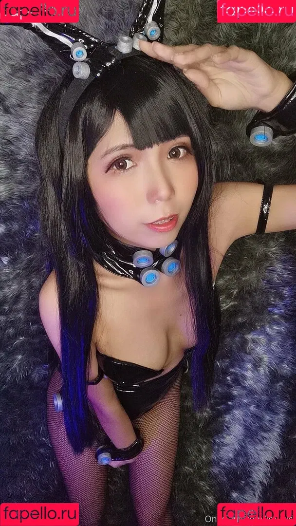 Mewjiic Onlyfans Photo Gallery 