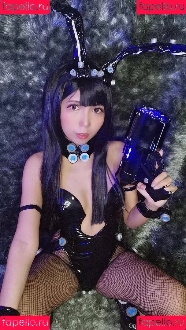 Mewjiic Onlyfans Photo Gallery 