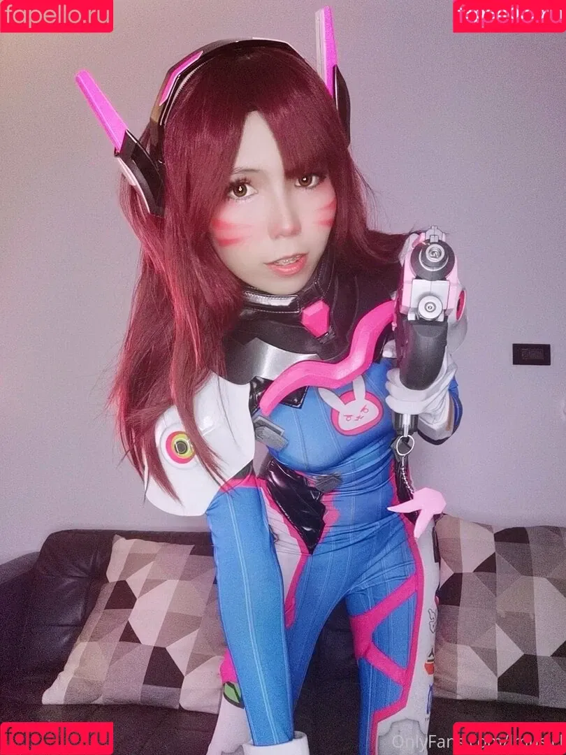 Mewjiic Onlyfans Photo Gallery 
