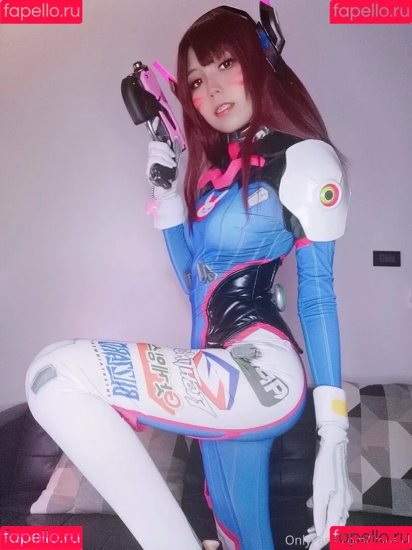 Mewjiic Onlyfans Photo Gallery 