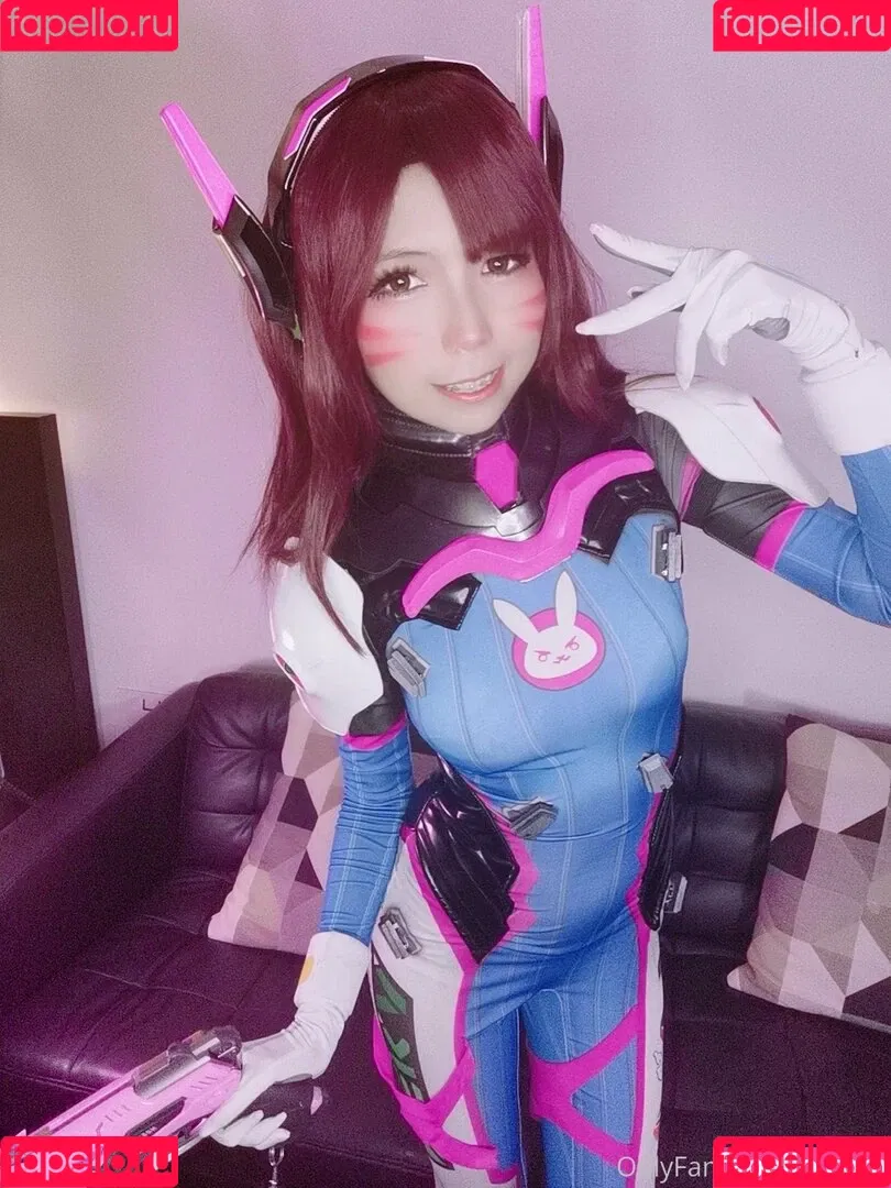 Mewjiic Onlyfans Photo Gallery 