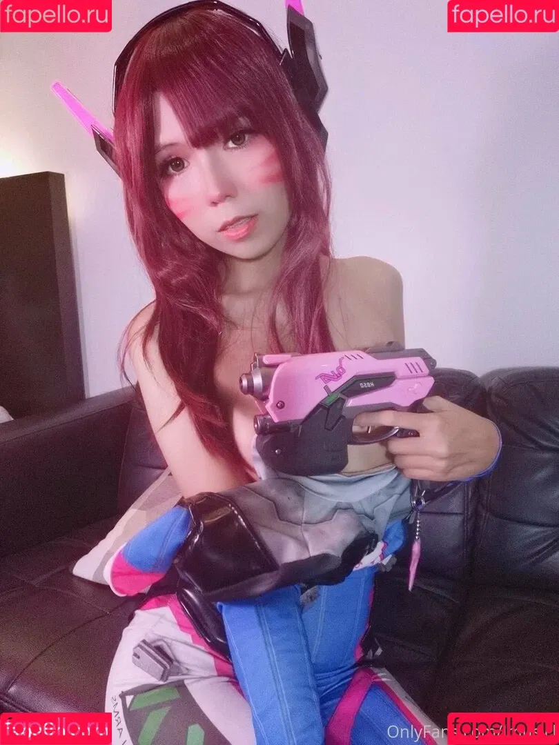 Mewjiic Onlyfans Photo Gallery 