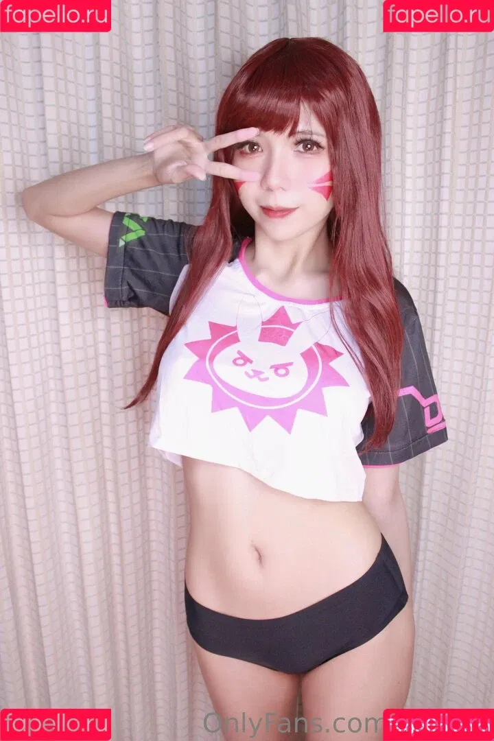 Mewjiic Onlyfans Photo Gallery 
