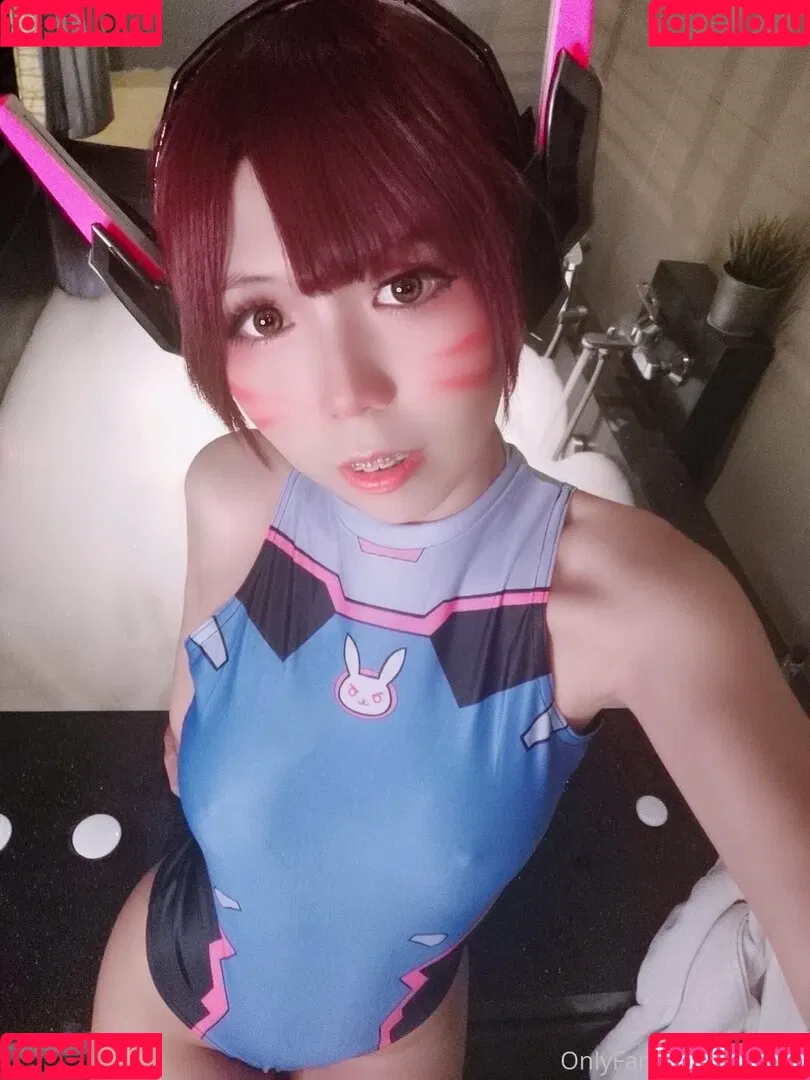Mewjiic Onlyfans Photo Gallery 