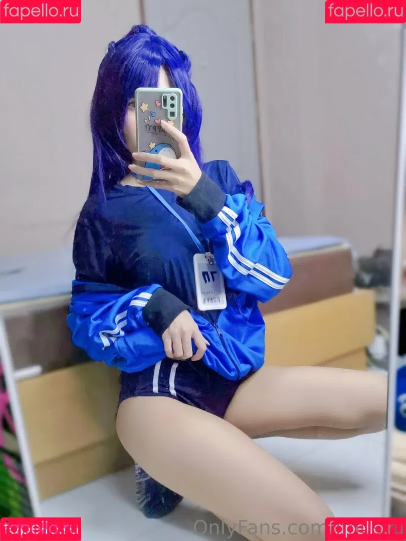 Mewjiic Onlyfans Photo Gallery 