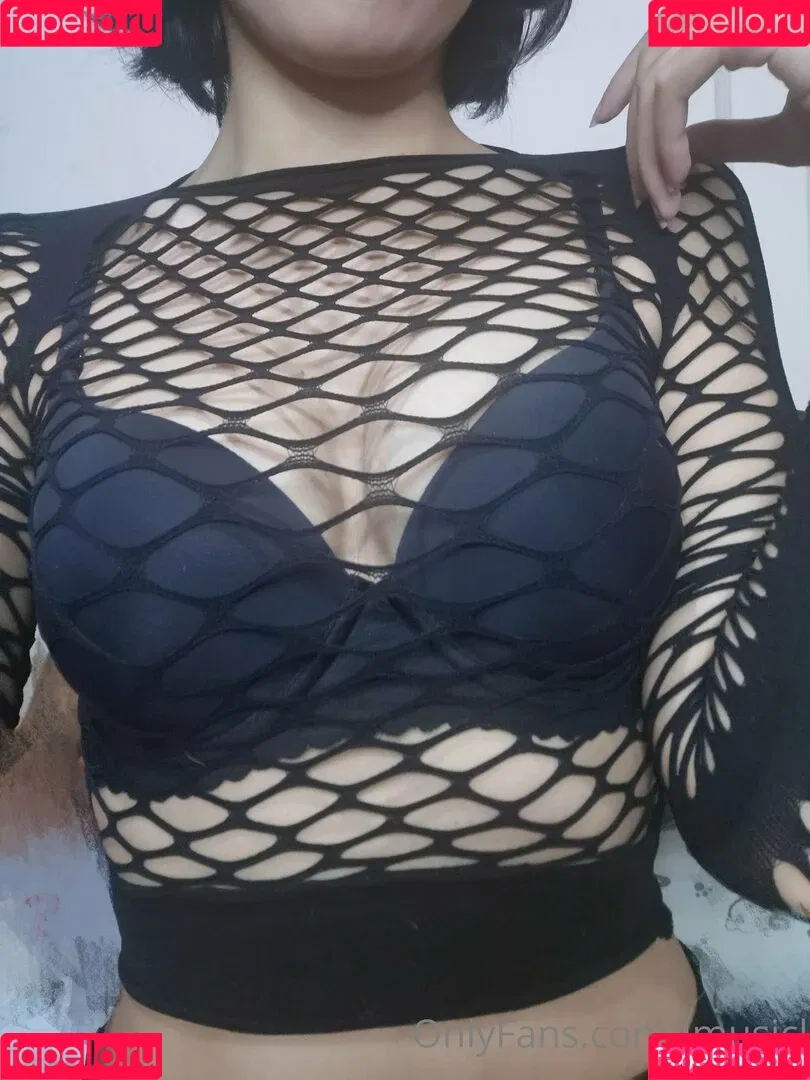 Mewjiic Onlyfans Photo Gallery 