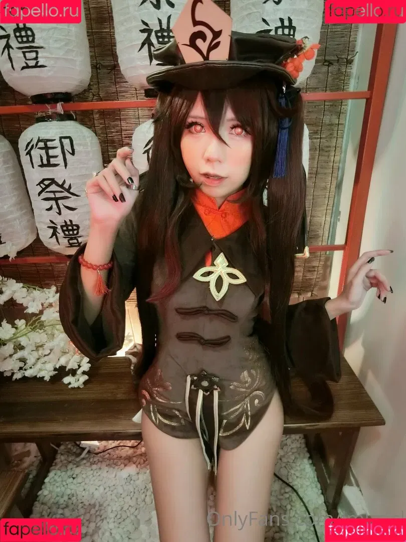 Mewjiic Onlyfans Photo Gallery 
