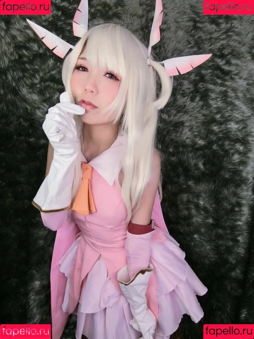 Mewjiic Onlyfans Photo Gallery 