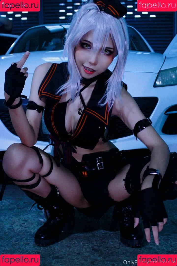 Mewjiic Onlyfans Photo Gallery 