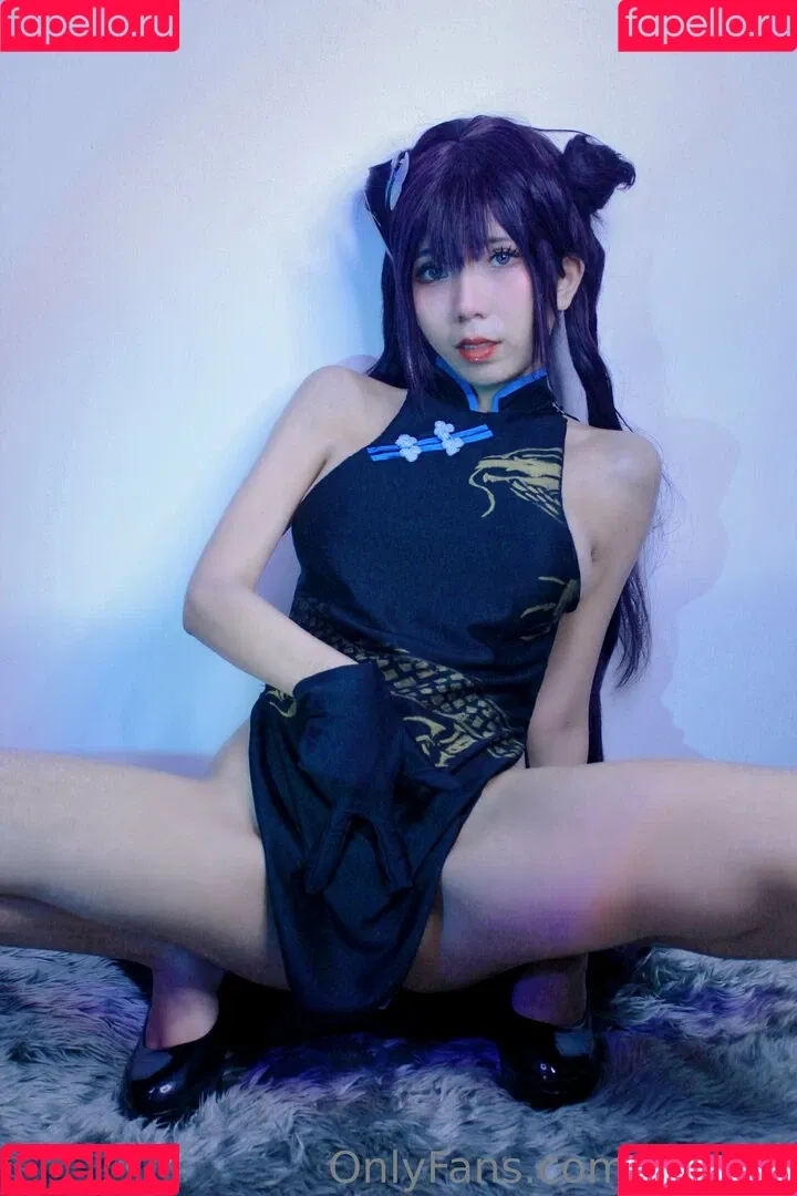 Mewjiic Onlyfans Photo Gallery 