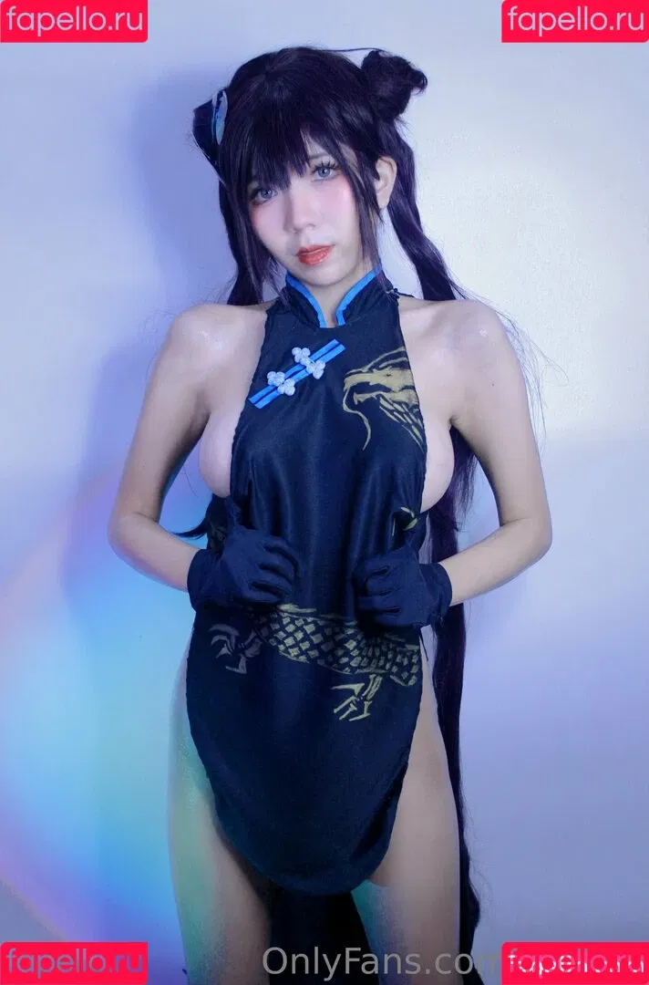 Mewjiic Onlyfans Photo Gallery 