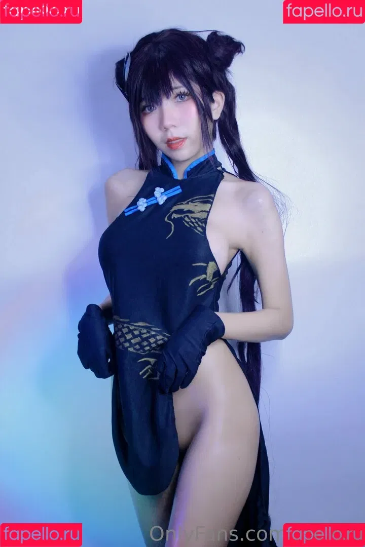 Mewjiic Onlyfans Photo Gallery 