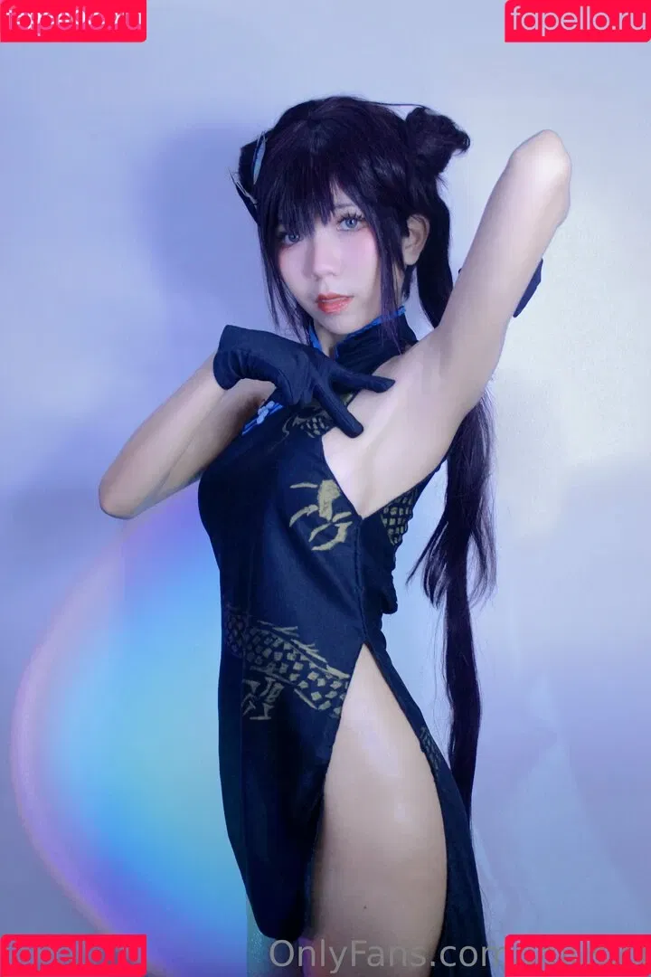 Mewjiic Onlyfans Photo Gallery 