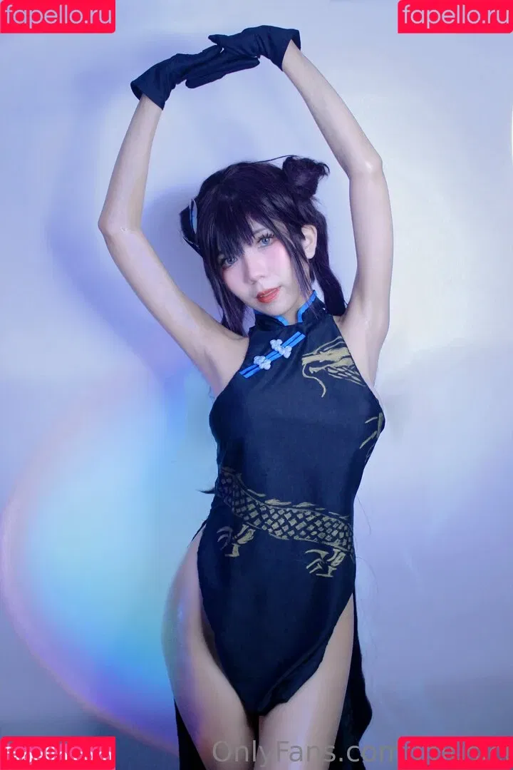 Mewjiic Onlyfans Photo Gallery 