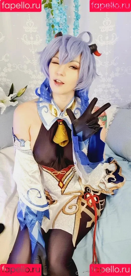 Nana Kuronoma Onlyfans Photo Gallery 