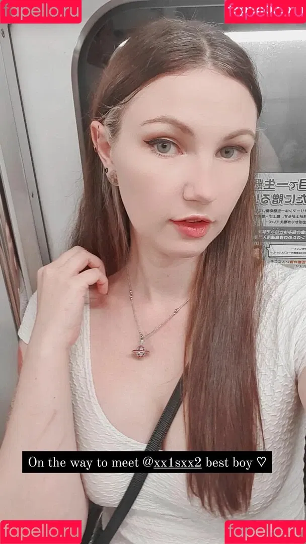 Nana Kuronoma Onlyfans Photo Gallery 