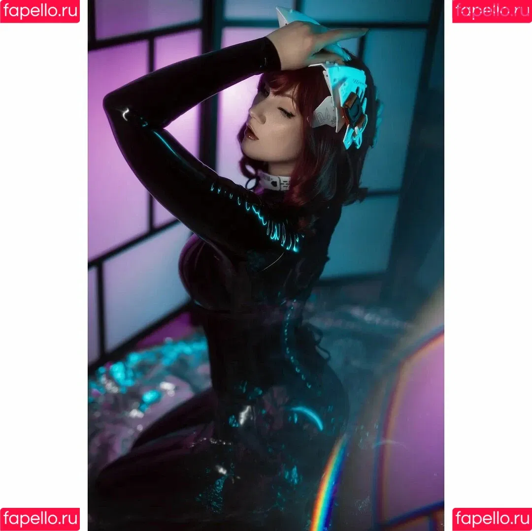Nana Kuronoma Onlyfans Photo Gallery 