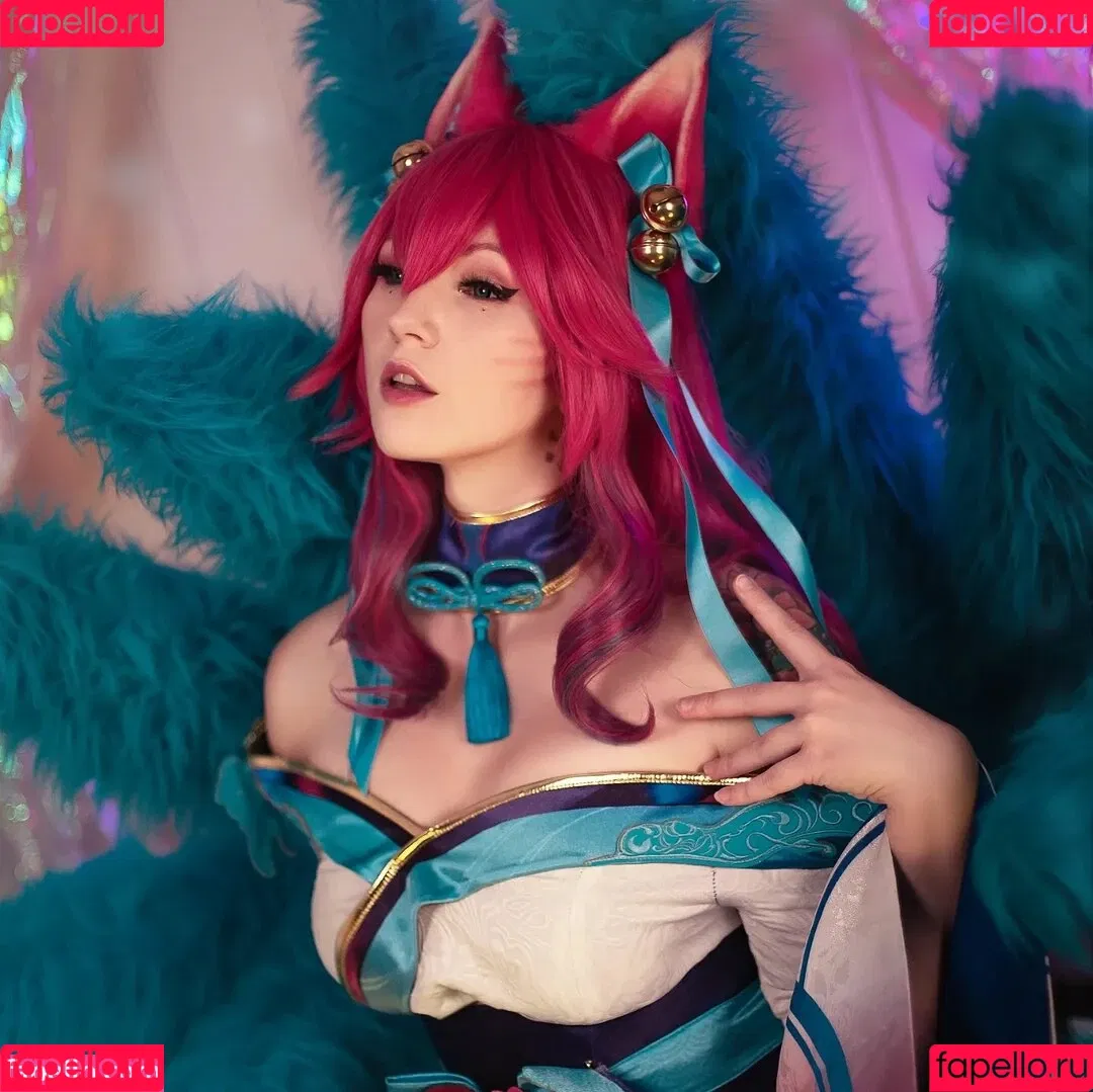 Nana Kuronoma Onlyfans Photo Gallery 