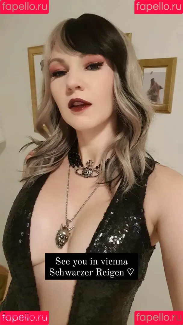 Nana Kuronoma Onlyfans Photo Gallery 